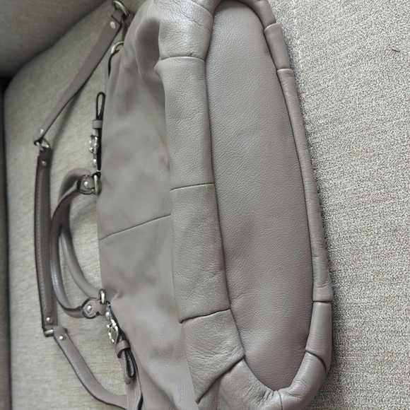 Coach shoulder handbag - Picture 3 of 11